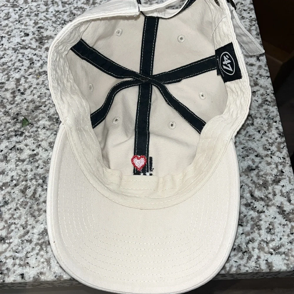 47 hat - Picture 2 of 3